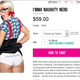 Illustration for article titled Company claims Native American Battle Headdress not racist
